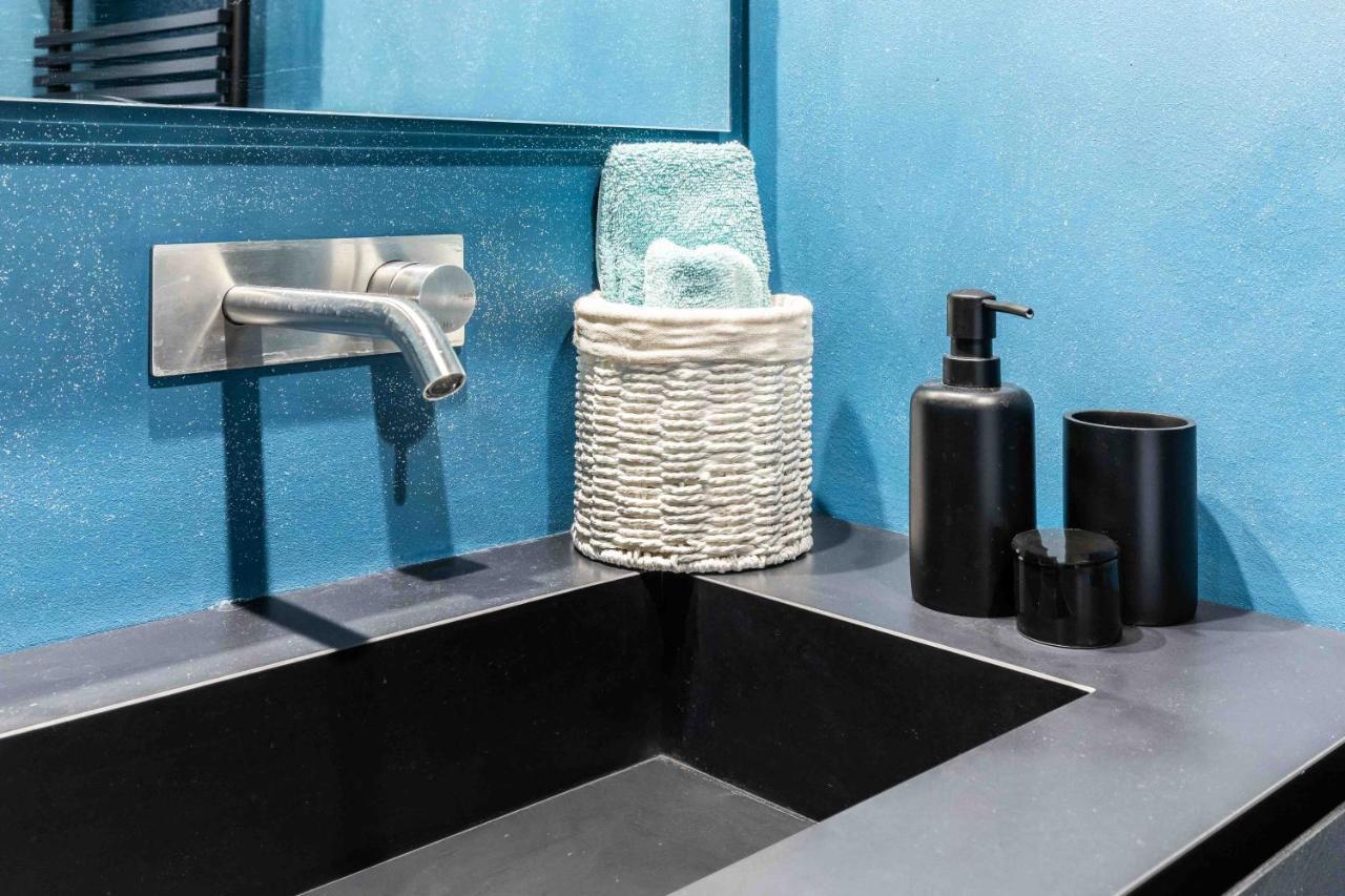 Quadrilatero Della Moda- Luxury Loft In The Heart Of The Fashion District Milano Eksteriør bilde