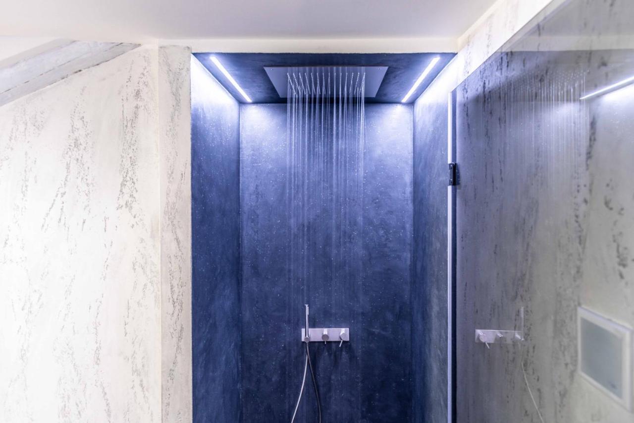 Quadrilatero Della Moda- Luxury Loft In The Heart Of The Fashion District Milano Eksteriør bilde