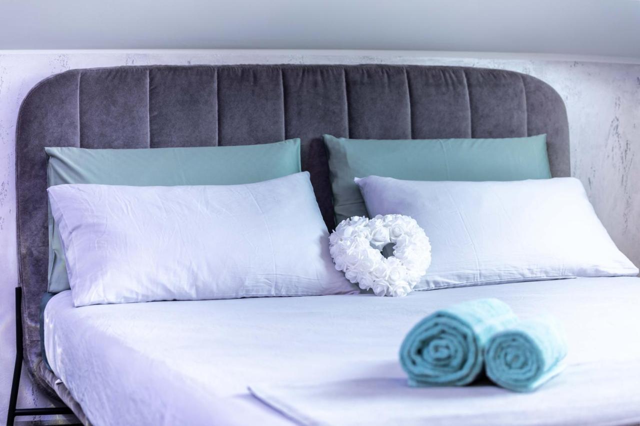 Quadrilatero Della Moda- Luxury Loft In The Heart Of The Fashion District Milano Eksteriør bilde