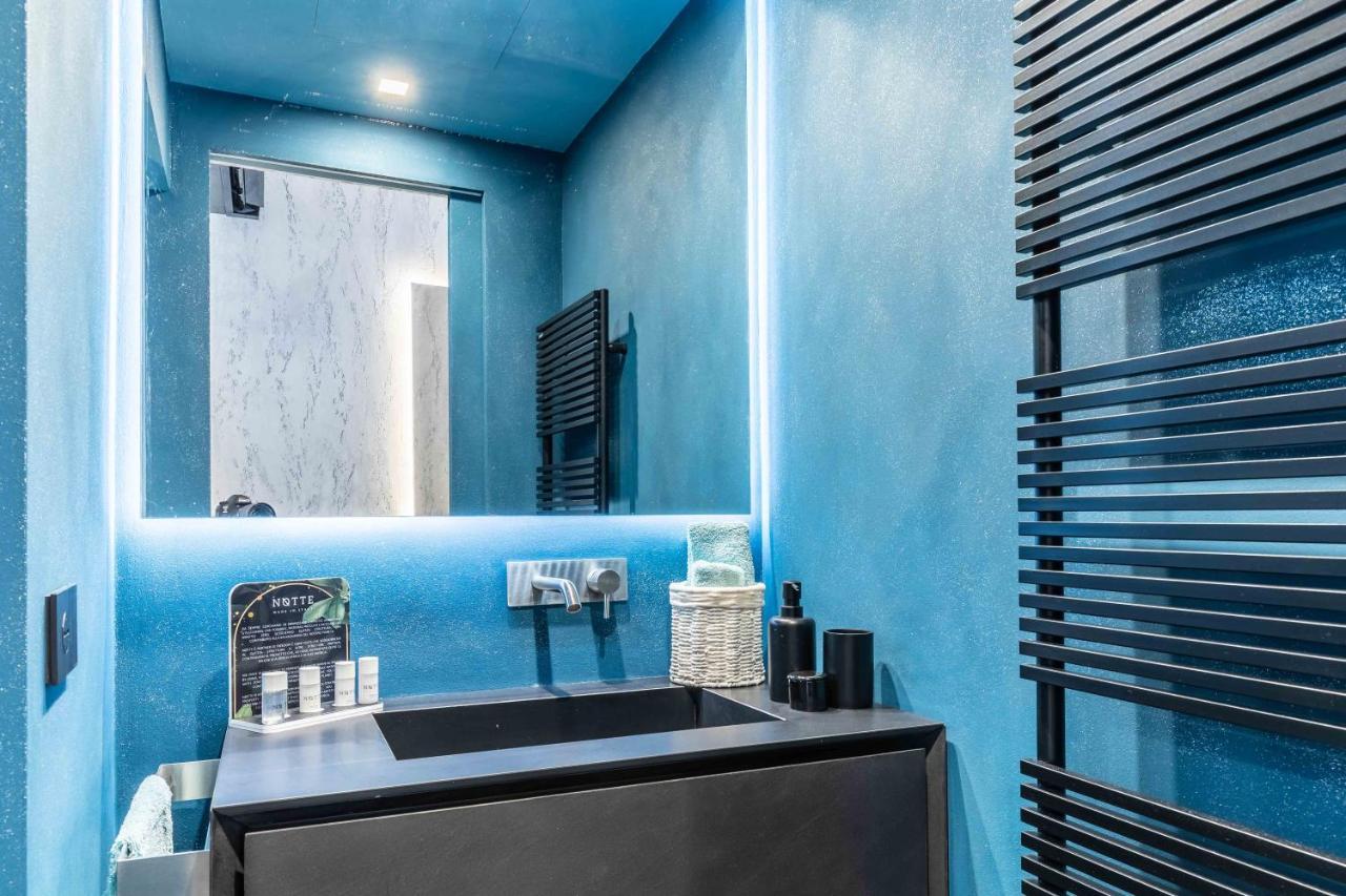 Quadrilatero Della Moda- Luxury Loft In The Heart Of The Fashion District Milano Eksteriør bilde